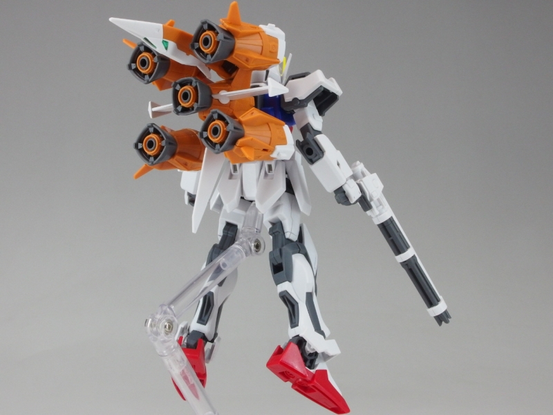 オプションパーツセット ガンプラ 14 (ガンバレルストライカー