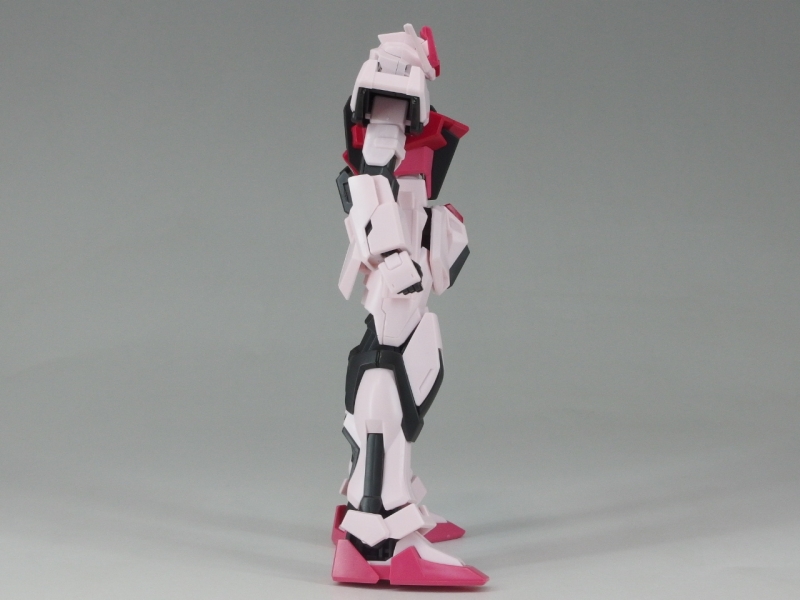 EG 1/144 MBF-02 ストライクルージュ (機動戦士ガンダムSEED