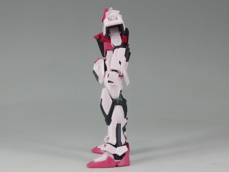 EG 1/144 MBF-02 ストライクルージュ (機動戦士ガンダムSEED