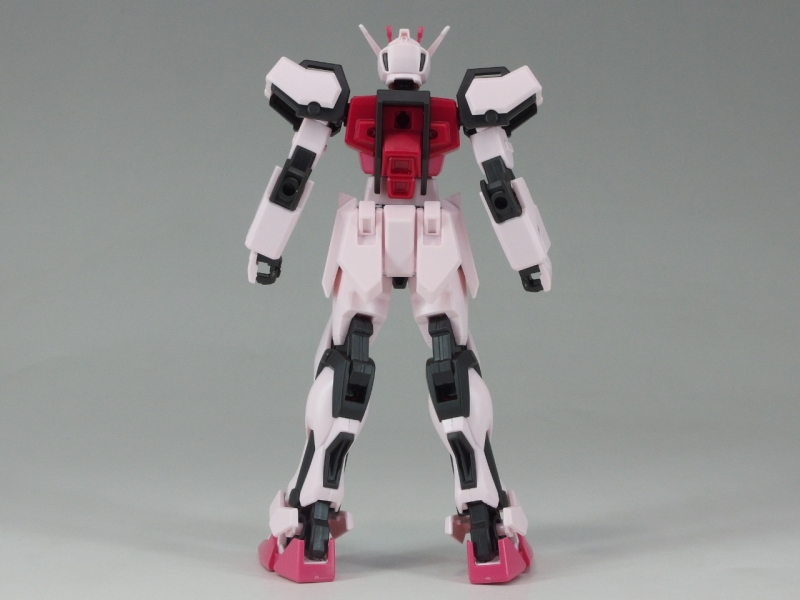 EG 1/144 MBF-02 ストライクルージュ (機動戦士ガンダムSEED