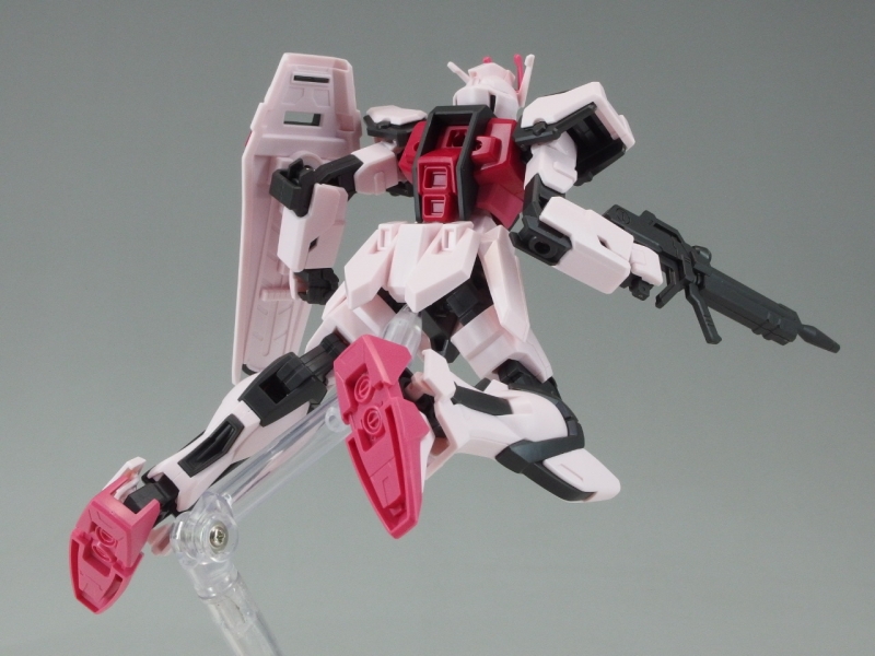 EG 1/144 MBF-02 ストライクルージュ (機動戦士ガンダムSEED