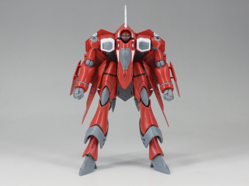VF-22S シュトゥルムフォーゲルII(ミリア・ファリーナ・ジーナス