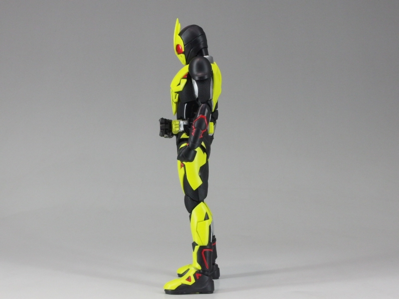 フィギュアライズスタンダード 仮面ライダーゼロワン ライジング