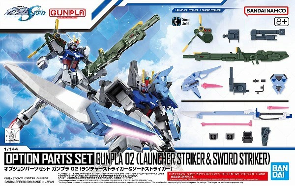 2月27日分ガンプラ&プラモデル新入荷&再入荷情報 | KenBill Blog