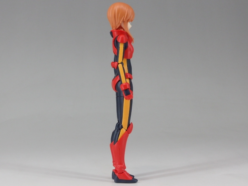 フィギュアライズスタンダード プルツー (機動戦士ガンダムZZ