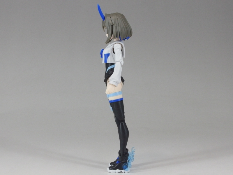 30MS SIS-N00 ソウレイ[カラーB] レビュー | KenBill Blog