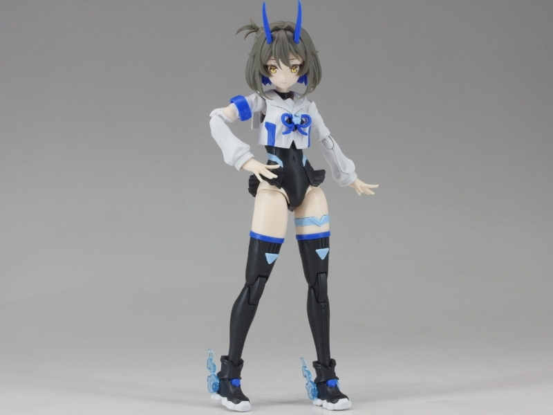 New Official Photos added] BANDAI 2025年2月15日發售：模型