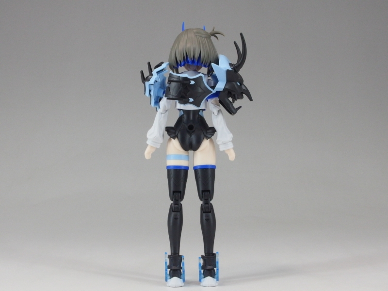 30MS SIS-N00 ソウレイ 【カラーＢ】完成品 30MS SIS-N00 ソウレイ[カラーB] (プラモデル) - ホビーサーチ