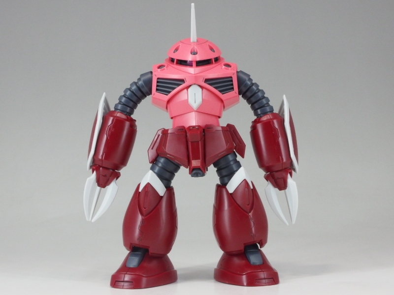 HGCE 1/144 ZGMF-MM07 ズゴック(SEED FREEDOM Ver.) レビュー HGCE 1/144 ZGMF-MM07 ズゴック(SEED FREEDOM Ver.) レビュー