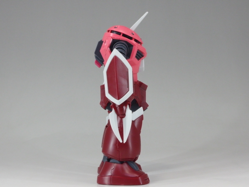 HGCE 1/144 ZGMF-MM07 ズゴック(SEED FREEDOM Ver.) レビュー HGCE 1/144 ZGMF-MM07 ズゴック(SEED FREEDOM Ver.) レビュー