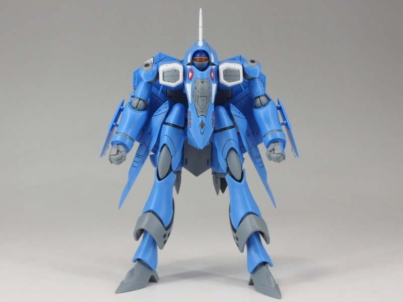 国内初の直営店 HG 1/100 VF-22S シュトゥルムフォーゲルII(マクシミリアン ロボット