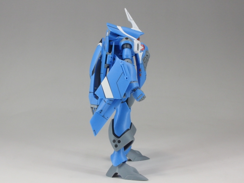 HG 1/100 VF-22S シュトゥルムフォーゲルII（マクシミリアン