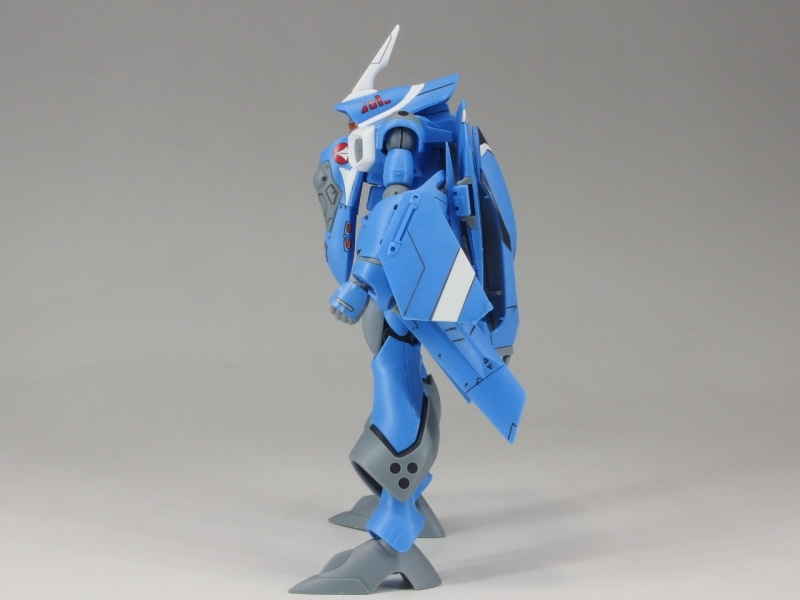 HG 1/100 VF-22S シュトゥルムフォーゲルII(マクシミリアン・ジーナス