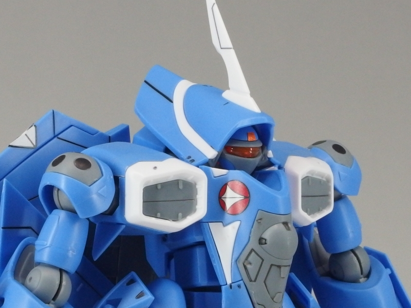 HG 1/100 VF-22S シュトゥルムフォーゲルII（マクシミリアン