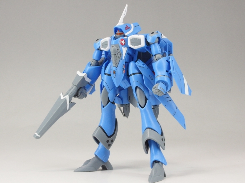 HG 1/100 VF-22S シュトゥルムフォーゲルII(マクシミリアン