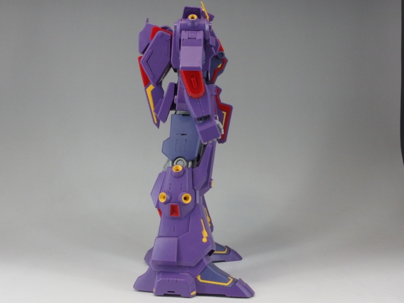 【即日発送】 HGUC 1/144 (機動戦士Zガンダム サイコ・ガンダムMk-II MRX-010 ロボット