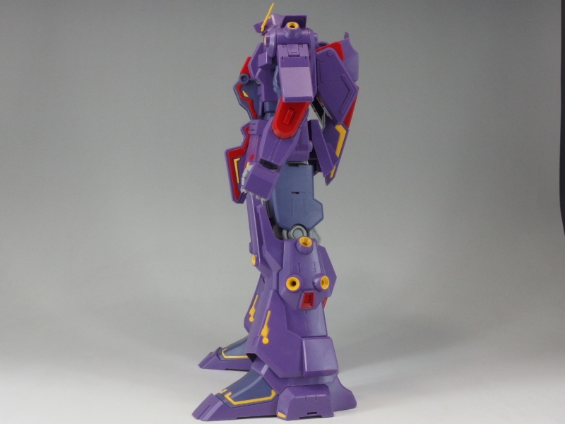 HGUC 1/144 MRX-010 サイコ・ガンダムMk-II (機動戦士Zガンダム HGUC 1/144 MRX-010 サイコ・ガンダムMk-II (機動戦士Zガンダム