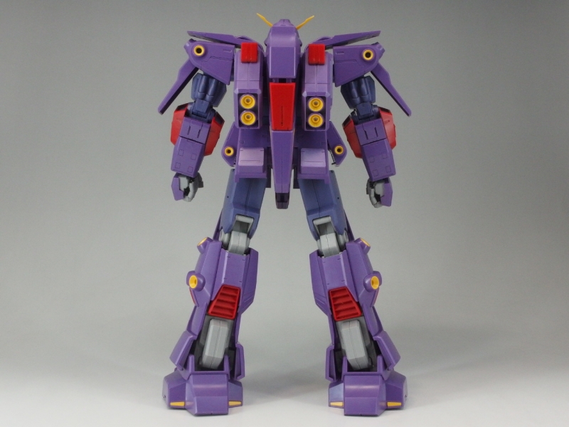 HGUC 1/144 MRX-010 サイコ・ガンダムMk-II (機動戦士Zガンダム HGUC 1/144 MRX-010 サイコ・ガンダムMk-II (機動戦士Zガンダム