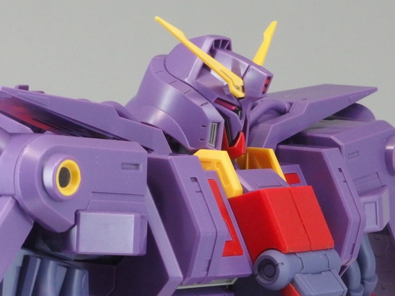 HGUC 1/144 MRX-010 サイコ・ガンダムMk-II (機動戦士Zガンダム HGUC 1/144 MRX-010 サイコ・ガンダムMk-II (機動戦士Zガンダム