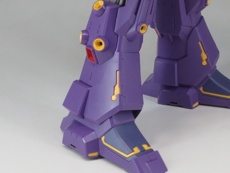 HGUC 1/144 MRX-010 サイコ・ガンダムMk-II (機動戦士Zガンダム HGUC 1/144 MRX-010 サイコ・ガンダムMk-II (機動戦士Zガンダム