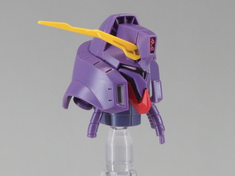 HGUC 1/144 MRX-010 サイコ・ガンダムMk-II (機動戦士Zガンダム HGUC 1/144 MRX-010 サイコ・ガンダムMk-II (機動戦士Zガンダム