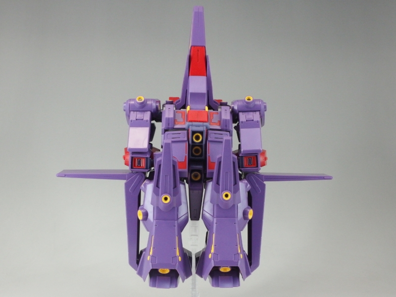 HGUC 1/144 MRX-010 サイコ・ガンダムMk-II (機動戦士Zガンダム HGUC 1/144 MRX-010 サイコ・ガンダムMk-II (機動戦士Zガンダム
