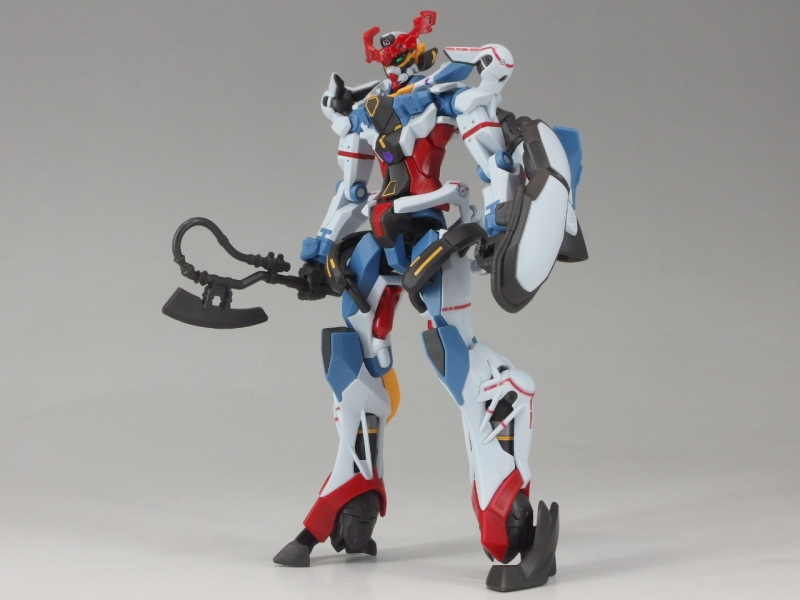 Amazon | 【HG】 1/144 GQuuuuuuX 機動戦士 GQuuuuuuX