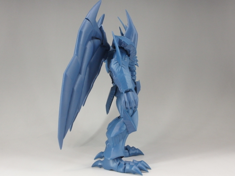 フィギュアライズスタンダード Amplified -三幻神降臨