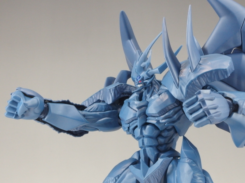 フィギュアライズスタンダード Amplified -三幻神降臨