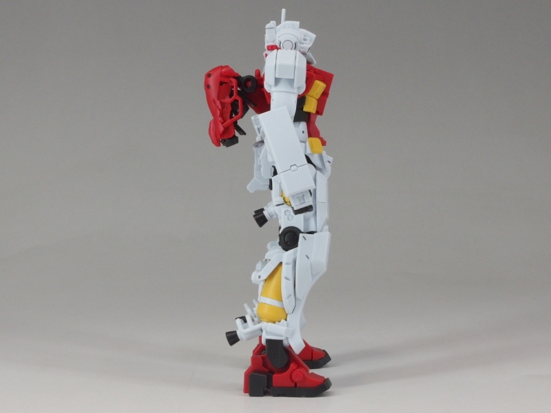 HG 1/144 gMS-01 ゲルググ スガイ機（GQ）(機動戦士Gundam