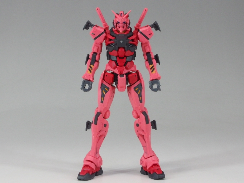 HG1/144赤いガンダム　機動戦士Gundam GQuuuuuuX Amazon | BANDAI SPIRITS(バンダイ スピリッツ) HG 機動戦士