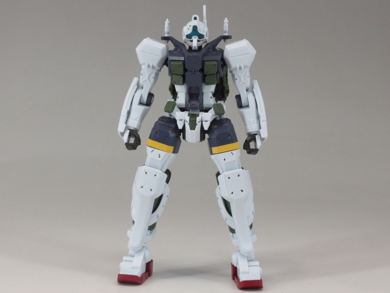 HG 1/144 gMS-01 ゲルググ ボカタ機 (GQ) (機動戦士Gundam