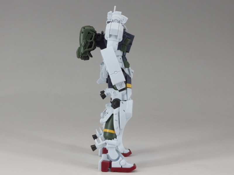 HG ゲルググ ボカタ機、GQuuuuuuX、アマテ・ユズリハ(マチュ) セット HG ゲルググ ボカタ機 フィギュアライズスタンダード アマテ