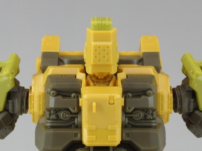 新品　30MM CC-3000 WRECKER ミルクトゥース　他 30MM ARMORED CORE VI FIRES OF RUBICON RaD CC-3000 WRECKER