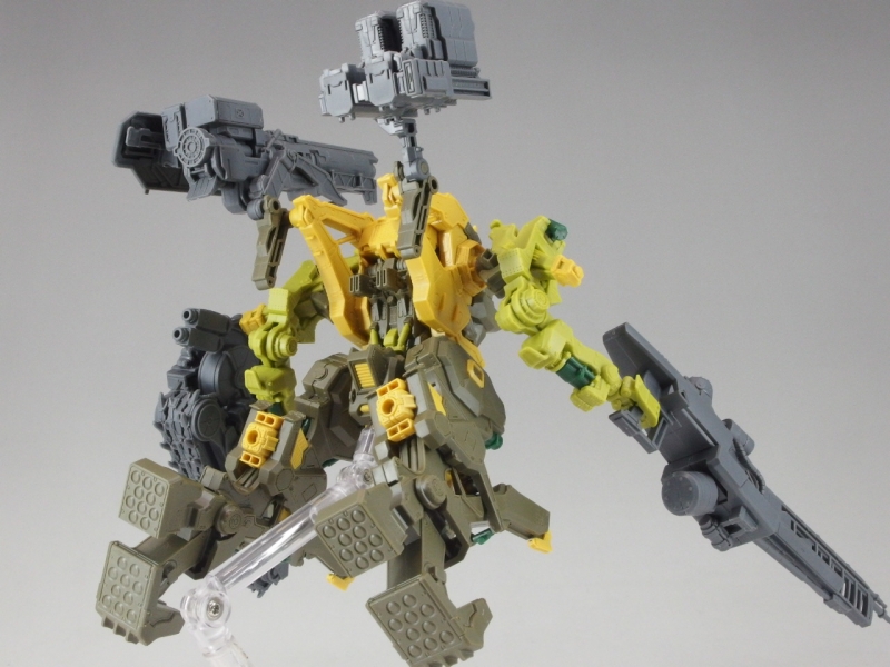 新品　30MM CC-3000 WRECKER ミルクトゥース　他 30MM RaD CC-3000 WRECKER ミルクトゥース – SOOTANG HOBBY
