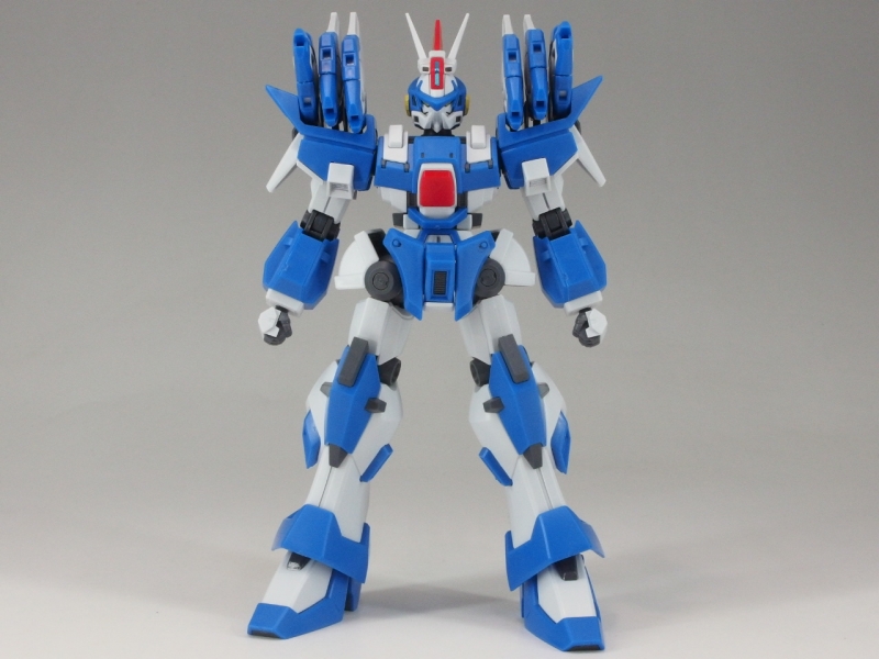 HG アシュセイヴァー 「スーパーロボット大戦OG」 [5068573] スーパーロボット大戦OG】HG アシュセイヴァー - メルカリ