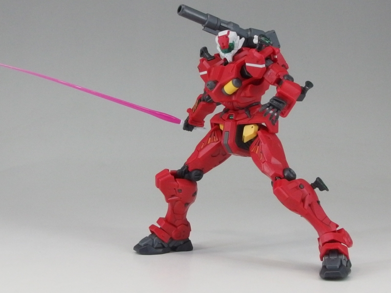 hg　軽キャノン Amazon | HG GQuuuuuuX(ジークアクス）軽キャノン 1/144スケール