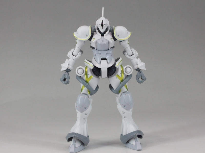 【新品】ガンプラ HG 赤いガンダム、HG エグザベ専用ギャンの2点セット HG 1/144 エグザベ専用ギャン (ハクジ装備) + 軽キャノン + 赤い