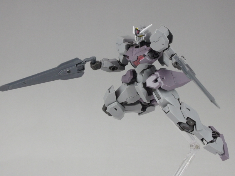 ガンプラ17点セット 新商品紹介】「オプションパーツセット ガンプラ 17 (バインダー