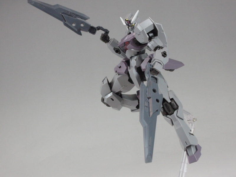 ガンプラ　2点セット オプションパーツセット ガンプラ 17 (バインダーガン)[BANDAI