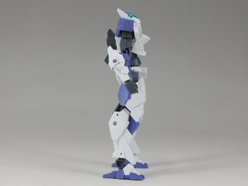 30MM 大まとめ 30MM 1/144 eEXM-40 イグライト 01レビュー | KenBill Blog