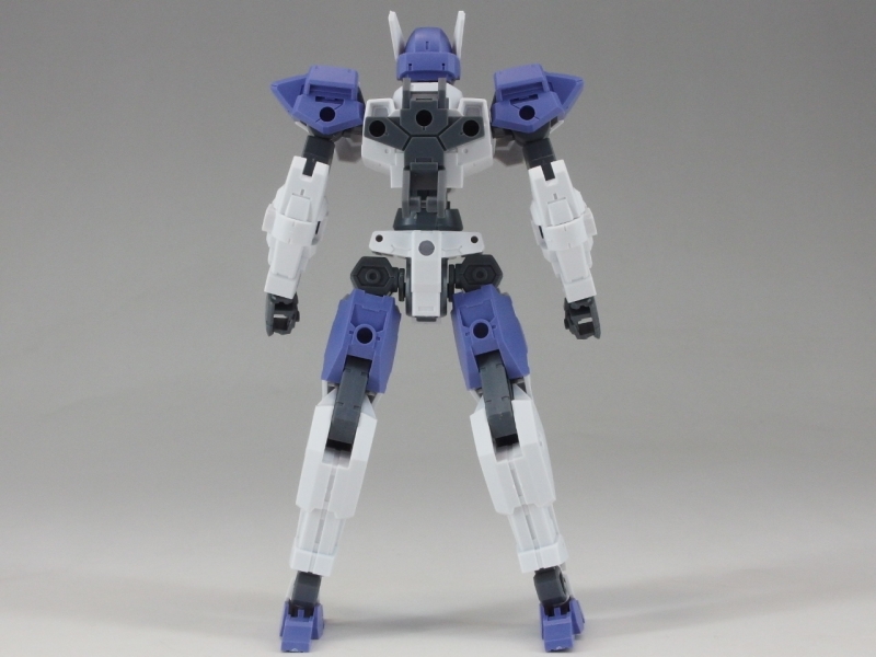 30MM まとめ売り 30MM 1/144 eEXM-40 イグライト 01レビュー | KenBill Blog