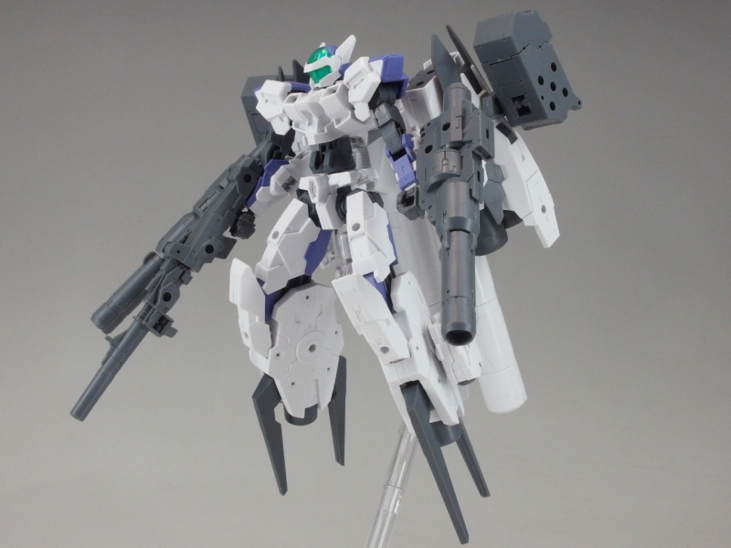 30MM 大まとめ 30MM] The long-awaited, completely new design Examax is here
