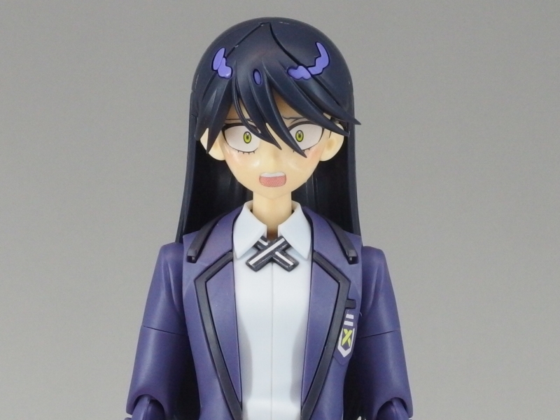 フィギュアライズスタンダード ニャアン (機動戦士Gundam GQuuuuuuX