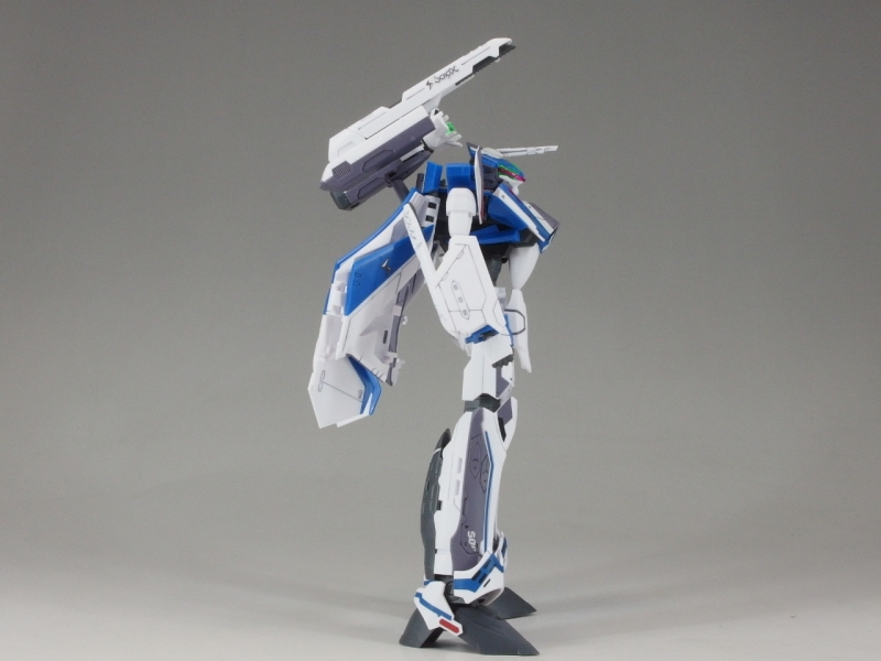 【新品未開封】HG VF-31J ジークフリード (ハヤテ・インメルマン機) DX超合金 VF-31J スーパージークフリード（ハヤテ・インメルマン
