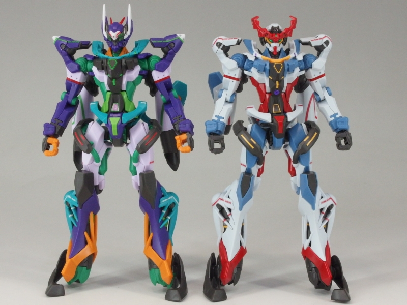 HG 1/144 gMS-κ GFreD (ジフレド)(機動戦士Gundam GQuuuuuuX