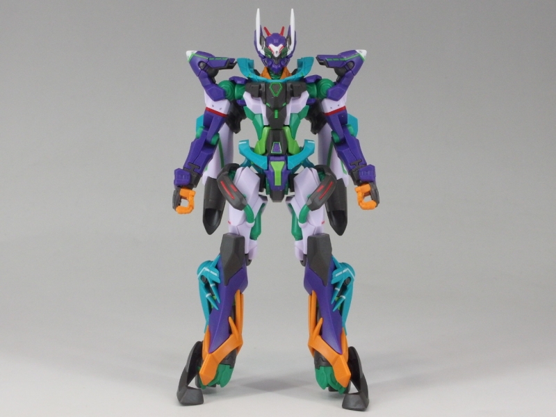 HG 1/144 gMS-κ GFreD (ジフレド)(機動戦士Gundam GQuuuuuuX