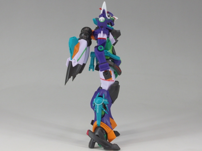 HG 1/144 gMS-κ GFreD (ジフレド)(機動戦士Gundam GQuuuuuuX