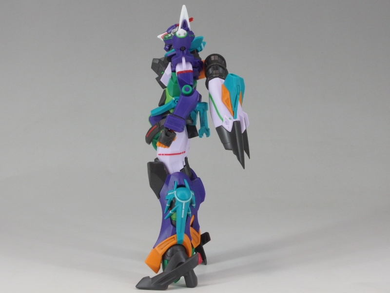 HG 1/144 gMS-κ GFreD (ジフレド)(機動戦士Gundam GQuuuuuuX