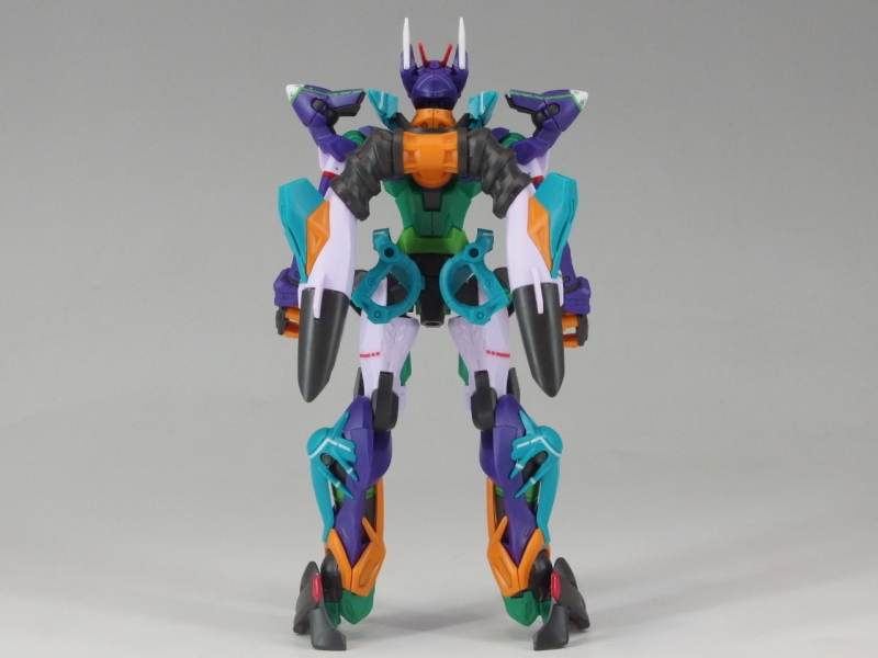HG 1/144 gMS-κ GFreD (ジフレド)(機動戦士Gundam GQuuuuuuX